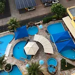 Flat Place Residencial