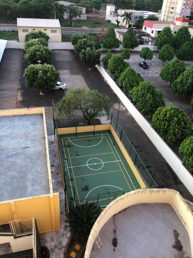 Flat Place Residencial Apartamento *