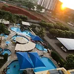 Flat Place Residencial