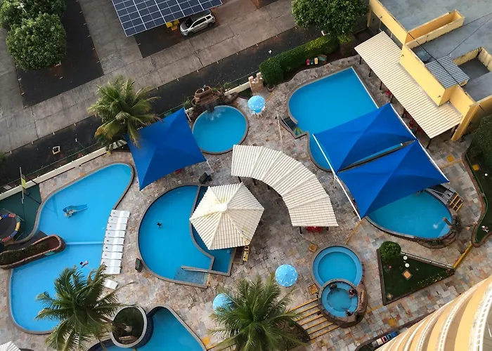 Flat Place Residencial