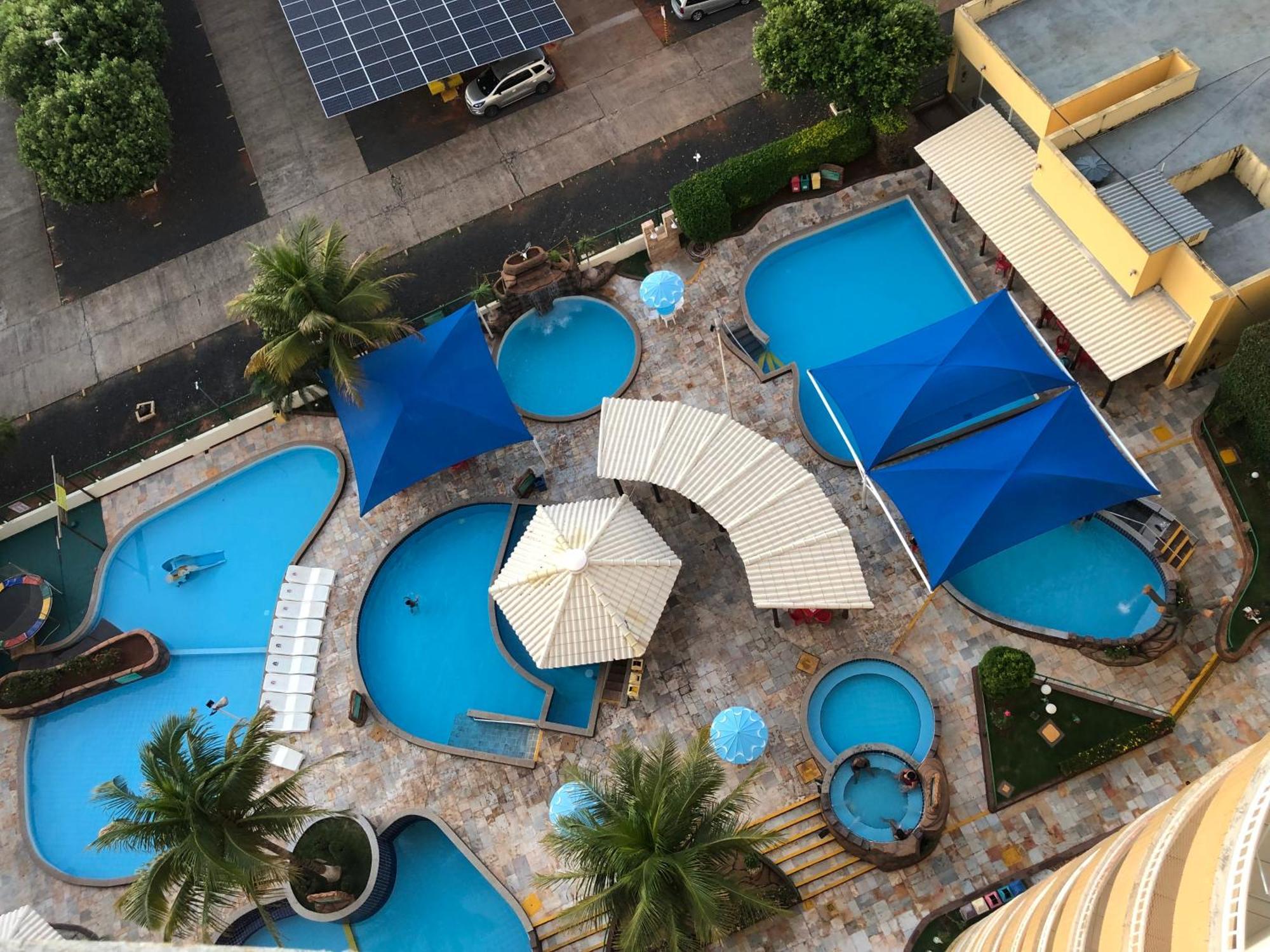 Apartment Flat Place Residencial *