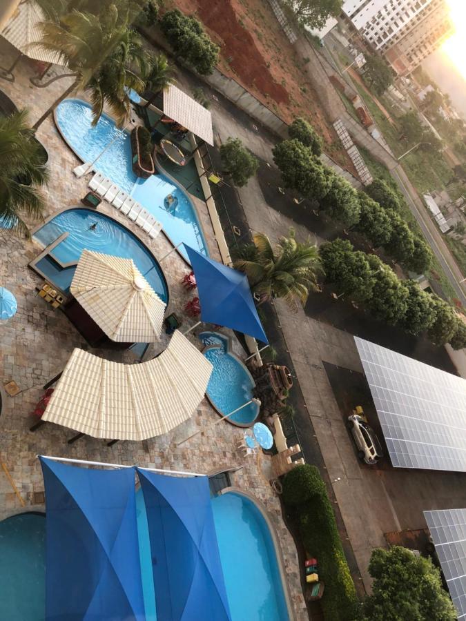 Flat Place Residencial * Caldas Novas