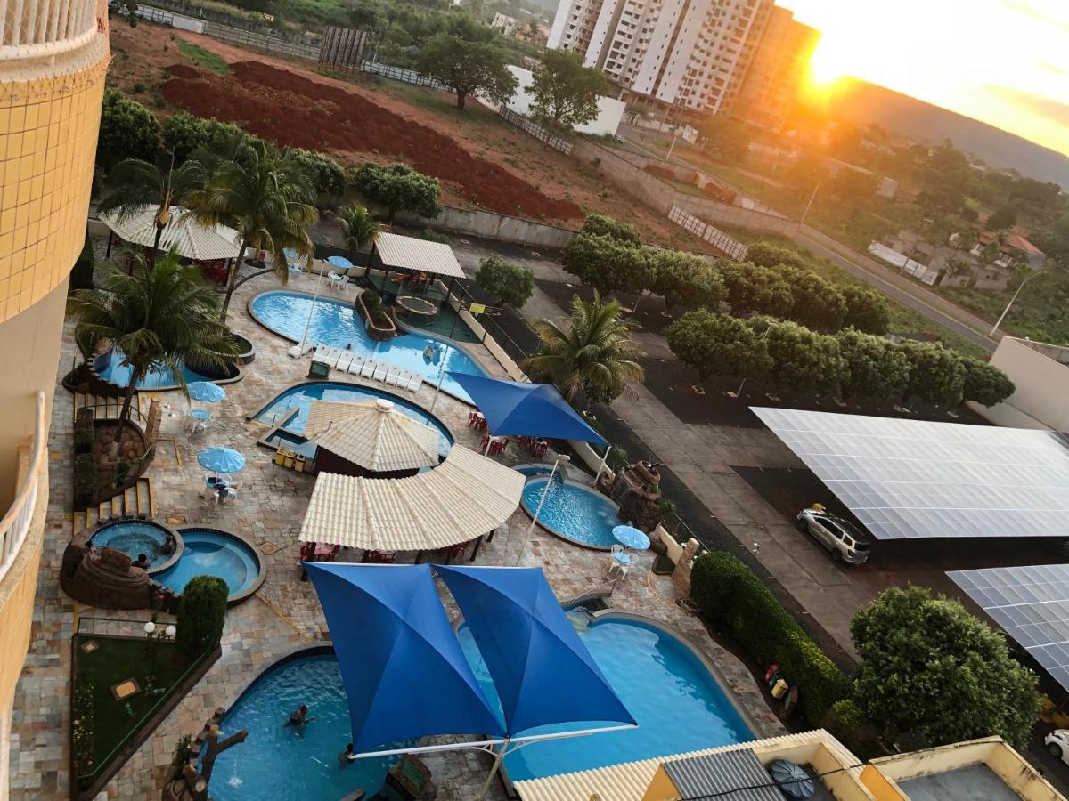 Flat Place Residencial