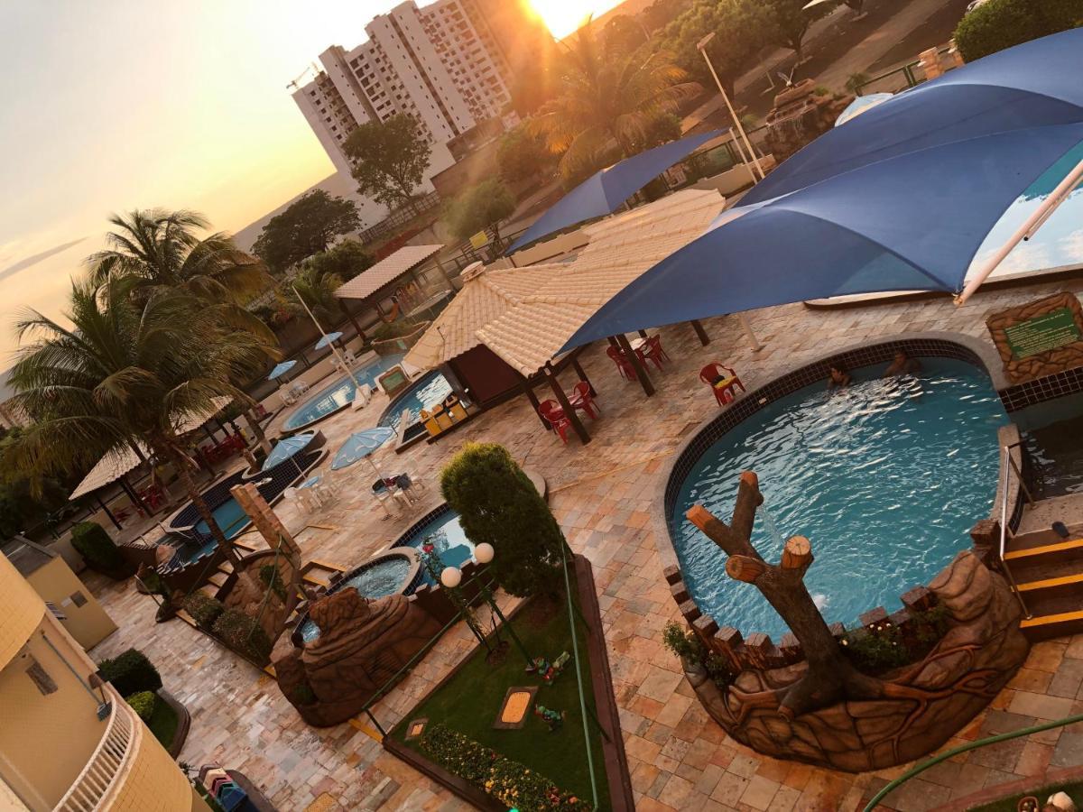 Flat Place Residencial *