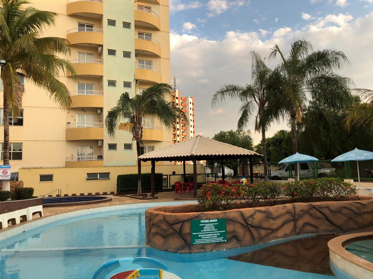 Apartment Flat Place Residencial *